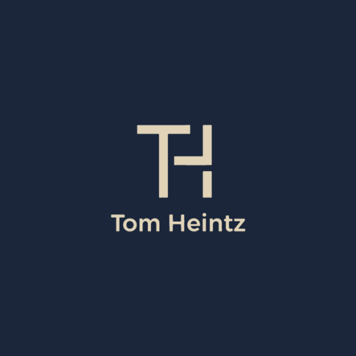 Website Tom Heintz